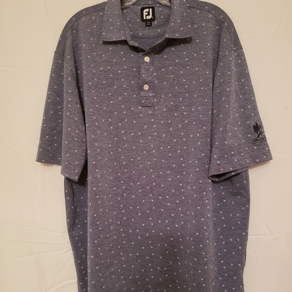 FootJoy Golf Shirt XL